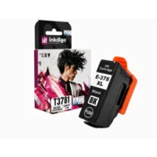 Inkdigo tusz T3781 kompatybilny z Epson ExpressionPhotoHDXP-15000 Certyfikat TÜV