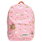 Zebra trends Girls 60221 M Pink