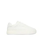 Calvin Klein Superge Basket Cups Oxf Lup Hf Lth YM0YM01452 Bela