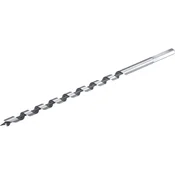 Extol Premium Serpentinski sveder za les, O 10x260mm