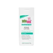 SEBAMED Losion za telo sa 10% uree 200ml