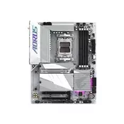 Gigabyte GIGABYTE B650E Aorus Elite X ICE, AMD B650E Matična plošča - Podnožje AM5, DDR5
