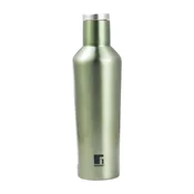 Bergner Termoska MIDNIGHT iz nerjavečega jekla, 500 ml