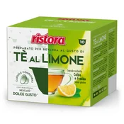 Ristora Dolce Gusto CAJ LIMUN