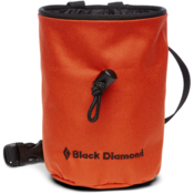 Black Diamond Mojo Chalk Bag magnezij vrečka