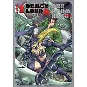 Level 1 Demon Lord & One Room Hero - Band 8