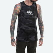 Alpha Industries Basic Tank Camo 126566C 125