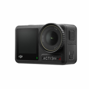 DJI športna kamera Action 4 Standard Combo