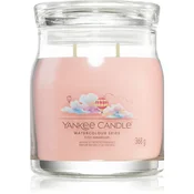 Yankee Candle Svíčka Signature střední, Watercolour Skies, Akvarelová obloha, 368 g