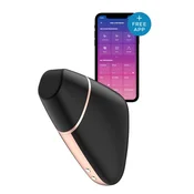 Satisfyer Love Triangle klitoralni masažer