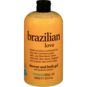 Treaclemoon Brazilian Love gel za kupku i tuširanje 500 ml
