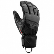 ROKAVICE LEKI GRIFFIN BASE 3D 653844302 BLACK