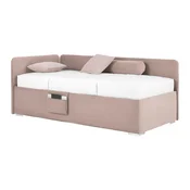 Krevet Remi 90/200 cm , pink