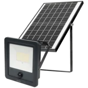 Solarni LED reflektor sa senz. 48W 6000K 1800lm
