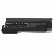Baterija za Zebra RS6000/WT6000, 3200 mAh