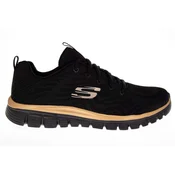 Skechers patike Graceful 12615-BKRG