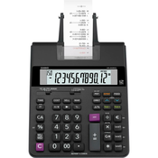 Casio Casio kalkulator HR-200 RCE 12-funkcijski HR-200RCE