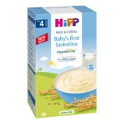 Hipp mlecna instant kaša bebin prvi griz 250g