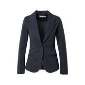 Fransa Blazer Zablazer 2, modra