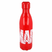 Stor Plastenka AVENGERS Marvel Simple, 660ml, 03910
