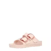 BIRKENSTOCK Sandali Ciabatta Arizona roza