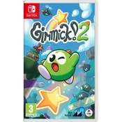 Gimmick! 2 - Zbirateljska izdaja (SWITCH)