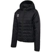 ženska prehodna prešita bunda hmlGO QUILTED HOOD JACKET WOMAN