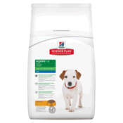 Hills Science Plan Mini Puppy Piletina - 6 kg