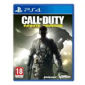 PS4 Call of Duty Infinite Warfare ( 026130 )