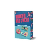 Wonderful, wild & wicked