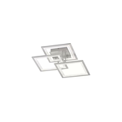 Wofi 70072G - LED prigušiva plafonska svetiljka MODESTO LED/33W/230V