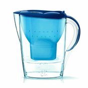 Filtar Brita Marella 2,4 L Plava Crna
