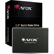 SSD AFOX AFOX SSD 512GB TLC 540 MB/S SD250-512GN