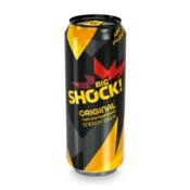 Big Shock! Veliki šok! Original 500 ml