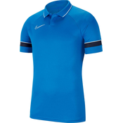 Polo majice Nike M NK Academy 21 DRY SS POLO cw6104-463 Velikost S