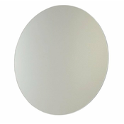 Okroglo ogledalo, premer 60cm, brez kompleta za pritrditev - Lepilo - Preprosta ogledala