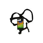 Ham soft grip 15 mm/30-50 cm crni