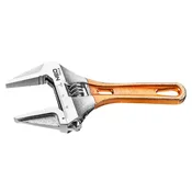 Podesivi kljuc, kratki 139mm 0-32mm - NEO TOOLS