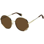 Marc Jacobs MJ1047/S 01Q/70 ONE SIZE (59) Zlata/Rjava