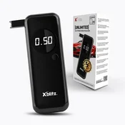 XBlitz Unlimited alkotester