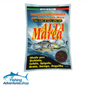 Hrana za Morje Antiche Pasture Alta Marea VONGOLA COZZA 1kg