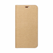 Book Luna Samsung A54 5G gold