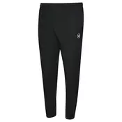 Moške hlače Warrior Covert Jogging Pant Black XL