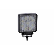 LED delovna svetilka 9 LED 27W 2200lm