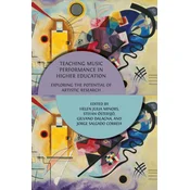 Teaching Music Performance in Higher Education
