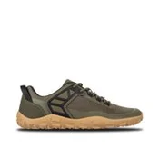 Barefoot superge BENNON kaki - 41
