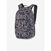 Dakine Campus Medium 25 l Ruksak 791929 crna