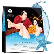 Shunga Žele za kupanje Lovebath - Ocean Temptations