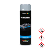 UBS ZA PRELAKIRATI SIVI 0.50 - MOTIP - 500 ml