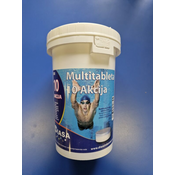 DIASA Multi tablete 10u1 1kg